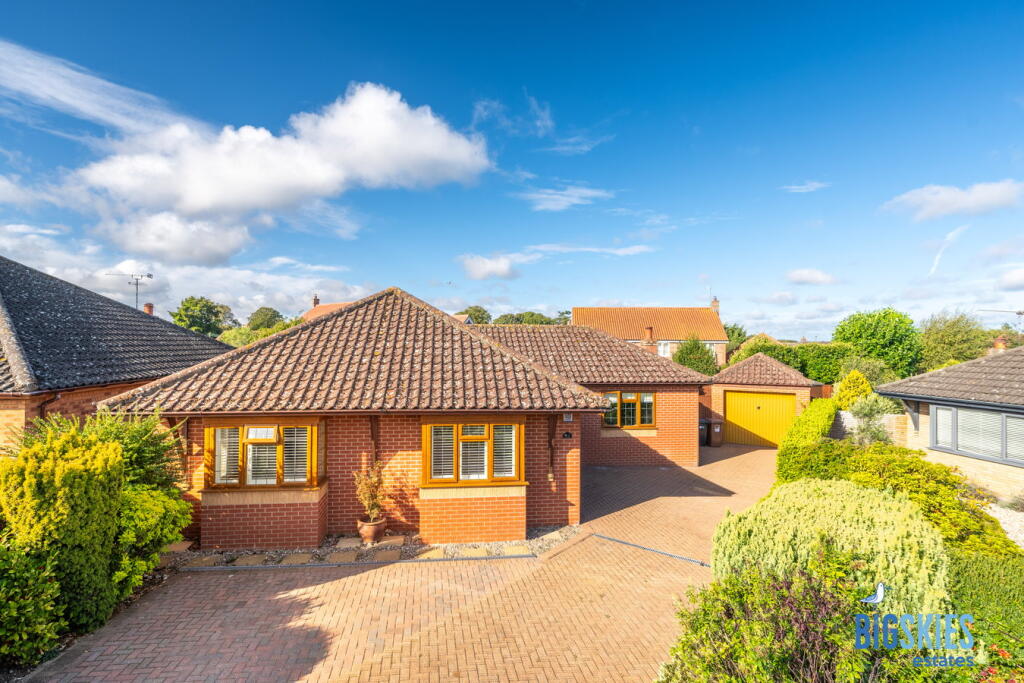 Main image of property: Hendrie Road, Holt, NR25
