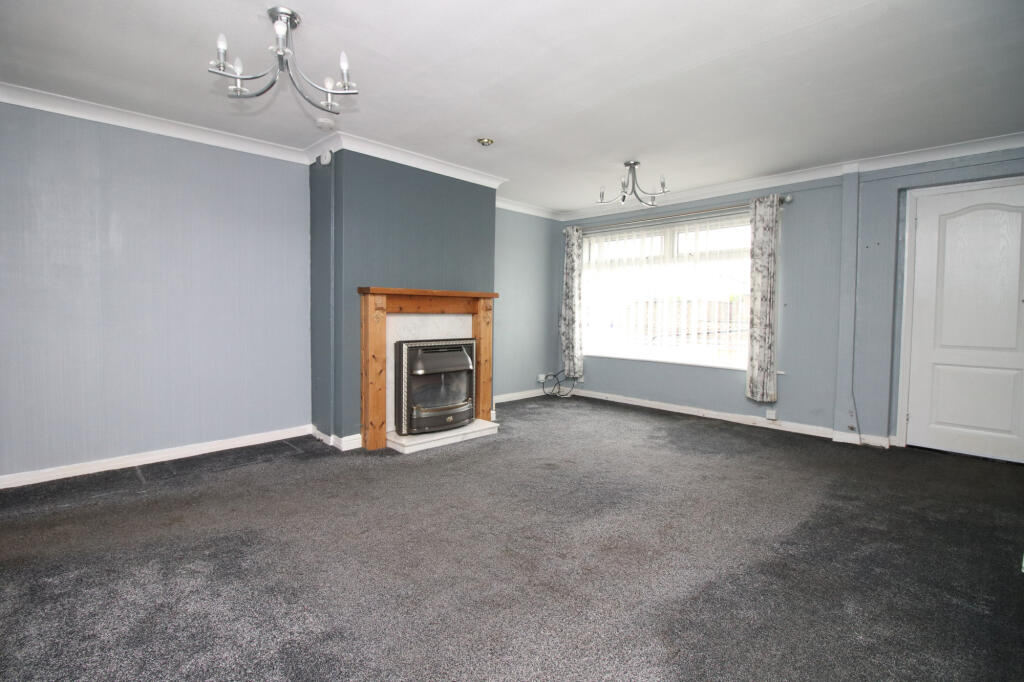 Main image of property: Bentham Avenue,  Fleetwood, FY7