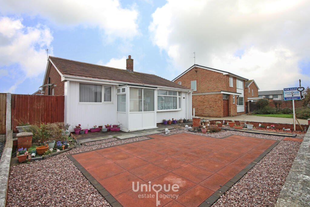 Main image of property: Patterdale Avenue,  Fleetwood, FY7