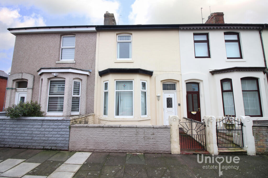 Main image of property: Wolsley Road, Fleetwood, Lancashire, FY7