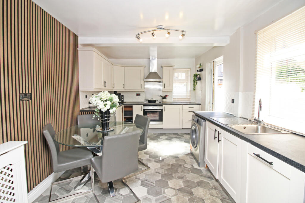 Main image of property: Elm Street,  Fleetwood, FY7