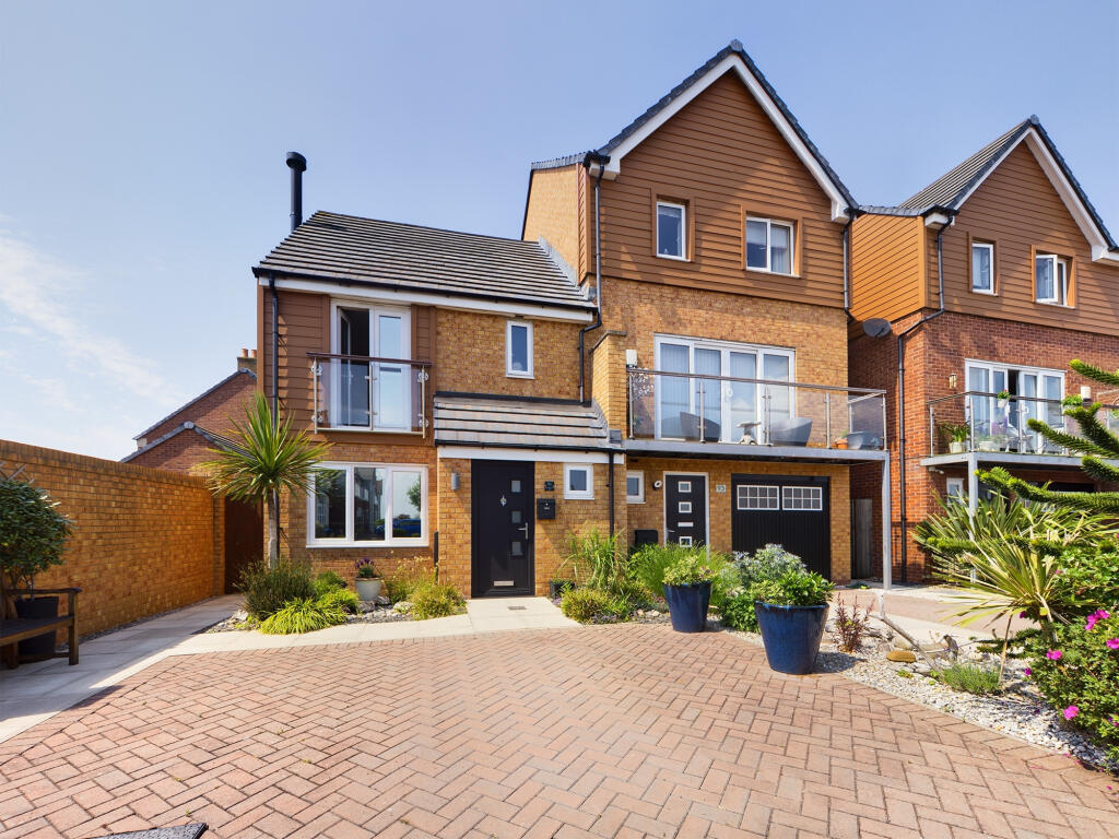 Main image of property: Windward Avenue,  Fleetwood, FY7