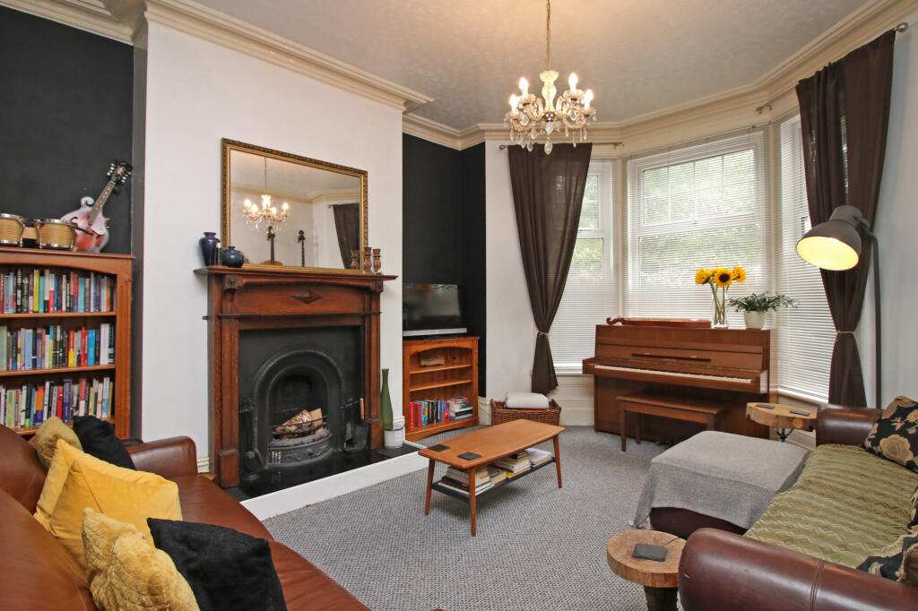 Main image of property: Bold Street,  Fleetwood, FY7