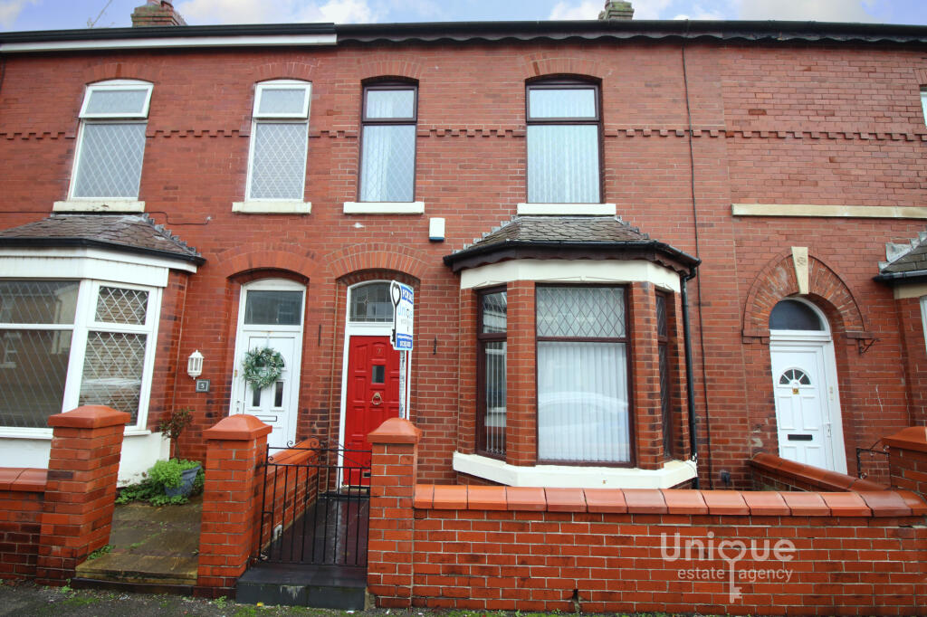 Main image of property: Blakiston Street,  Fleetwood, FY7