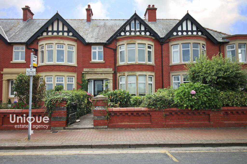 Main image of property: The Esplanade, Fleetwood, FY7