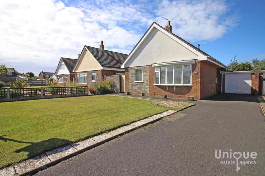 Main image of property: Carlisle Avenue,  Fleetwood, FY7