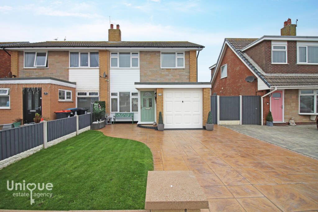 Main image of property: Marine Parade,  Fleetwood, FY7