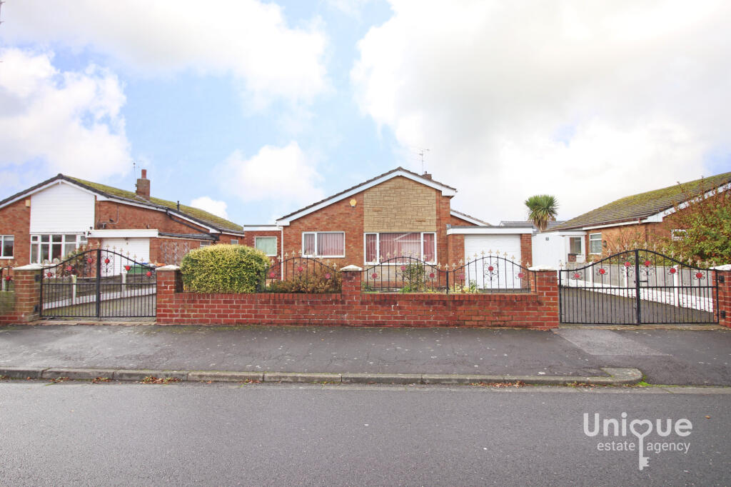 Main image of property: Northway,  Fleetwood, FY7