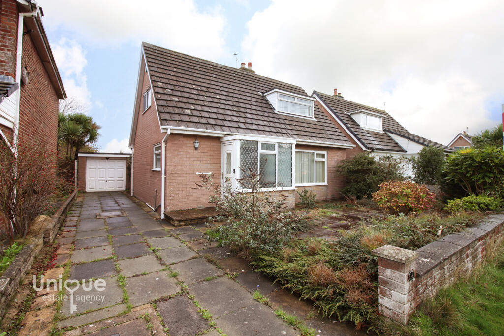 Main image of property: Southway,  Fleetwood, FY7