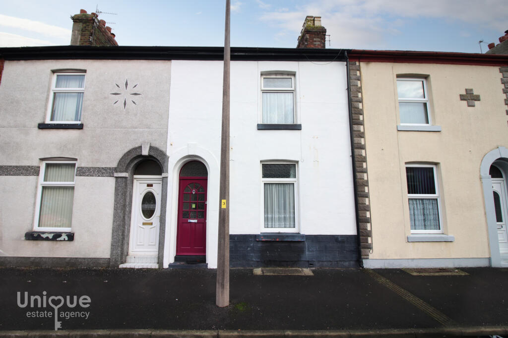 Main image of property: Preston Street, Fleetwood, FY7