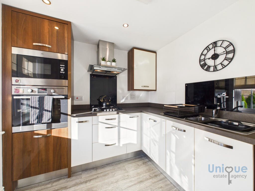 Main image of property: Seacrest Avenue, Fleetwood, FY7