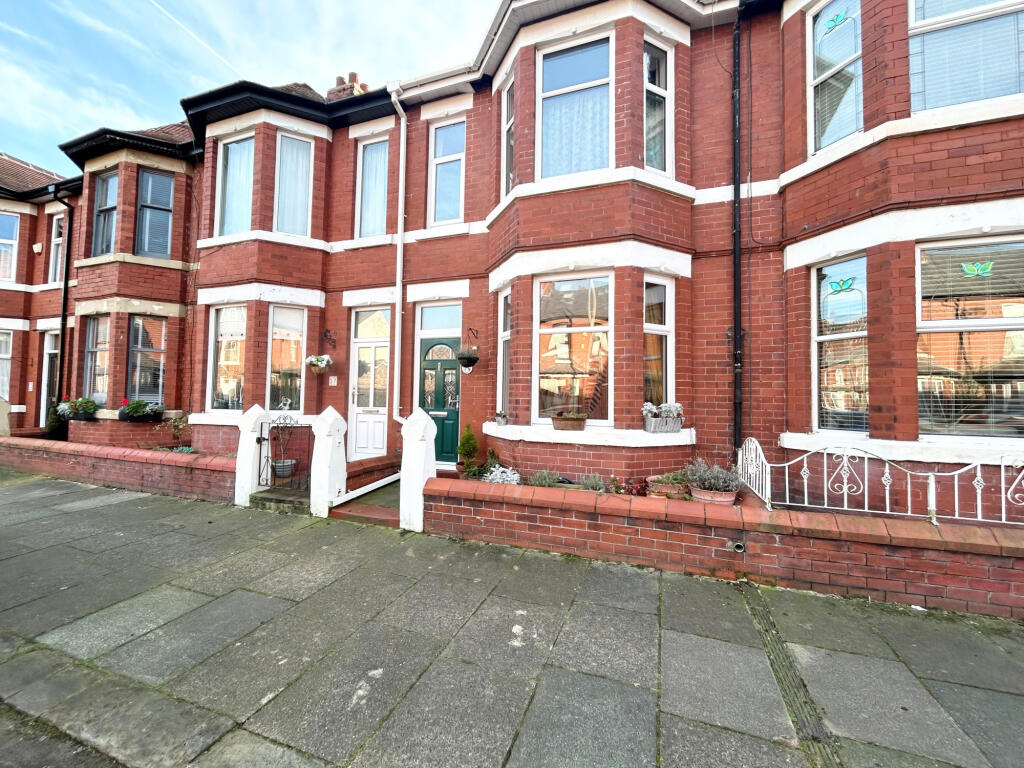 Main image of property: Abbotts Walk,  Fleetwood, FY7