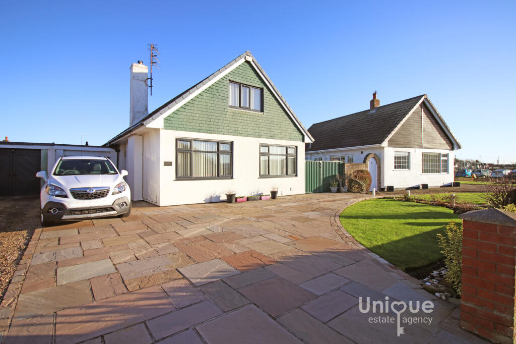 Main image of property: Hornby Avenue,  Fleetwood, FY7