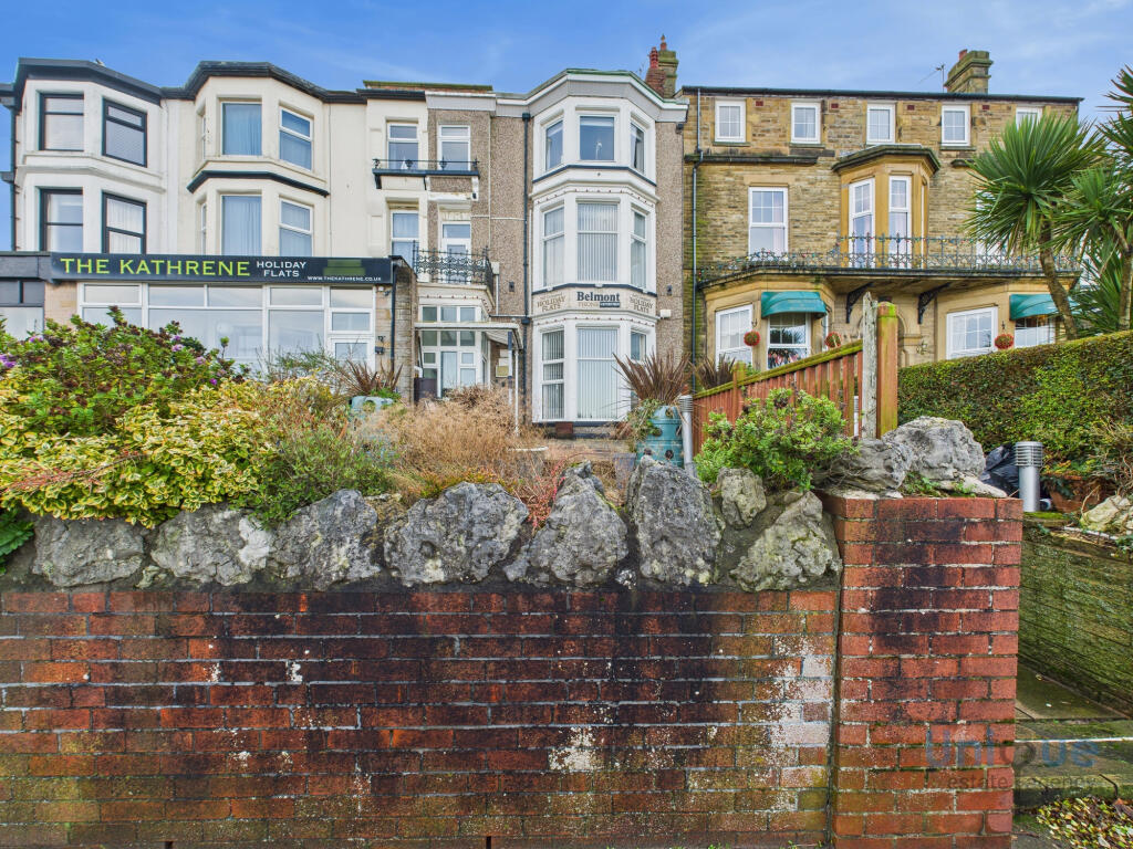 Main image of property: The Esplanade,  Fleetwood, FY7