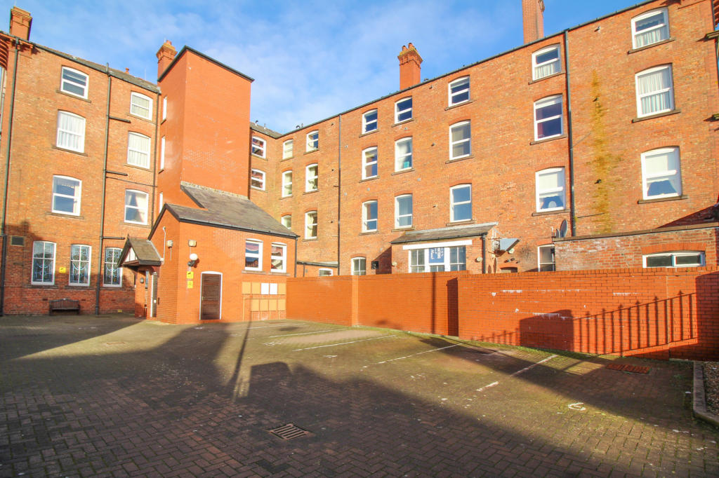 2 bedroom apartment for sale in Mount Apartments Abbotts Walk