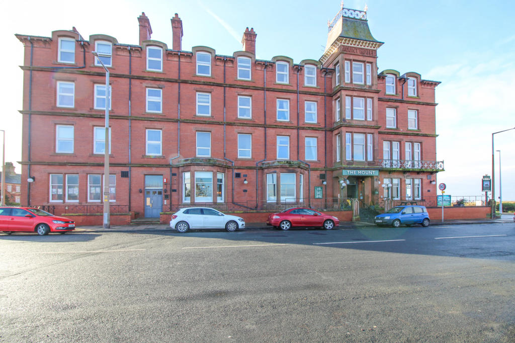 2 bedroom apartment for sale in Mount Apartments Abbotts Walk