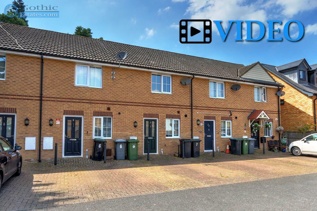 Main image of property: Prince of Wales Close, Arlesey, SG15 6RZ