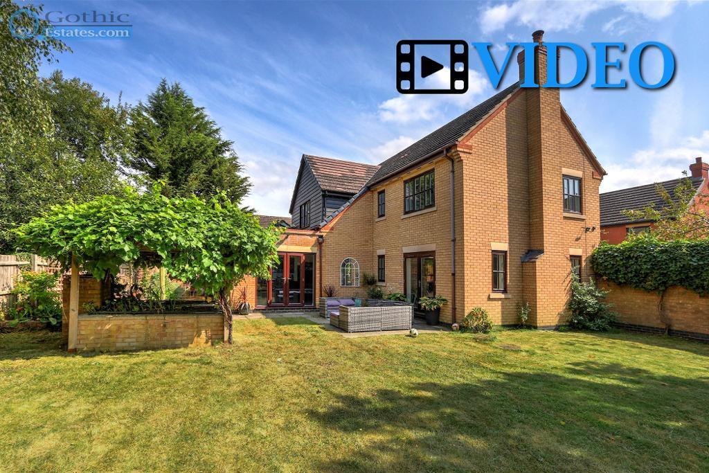 Main image of property: The Granary, Arlesey, SG15 6SH