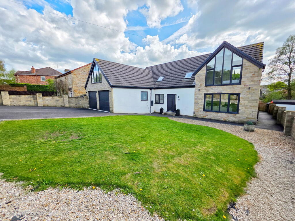 Main image of property: Farmhouse Lane, Barnsley, S75 2LH