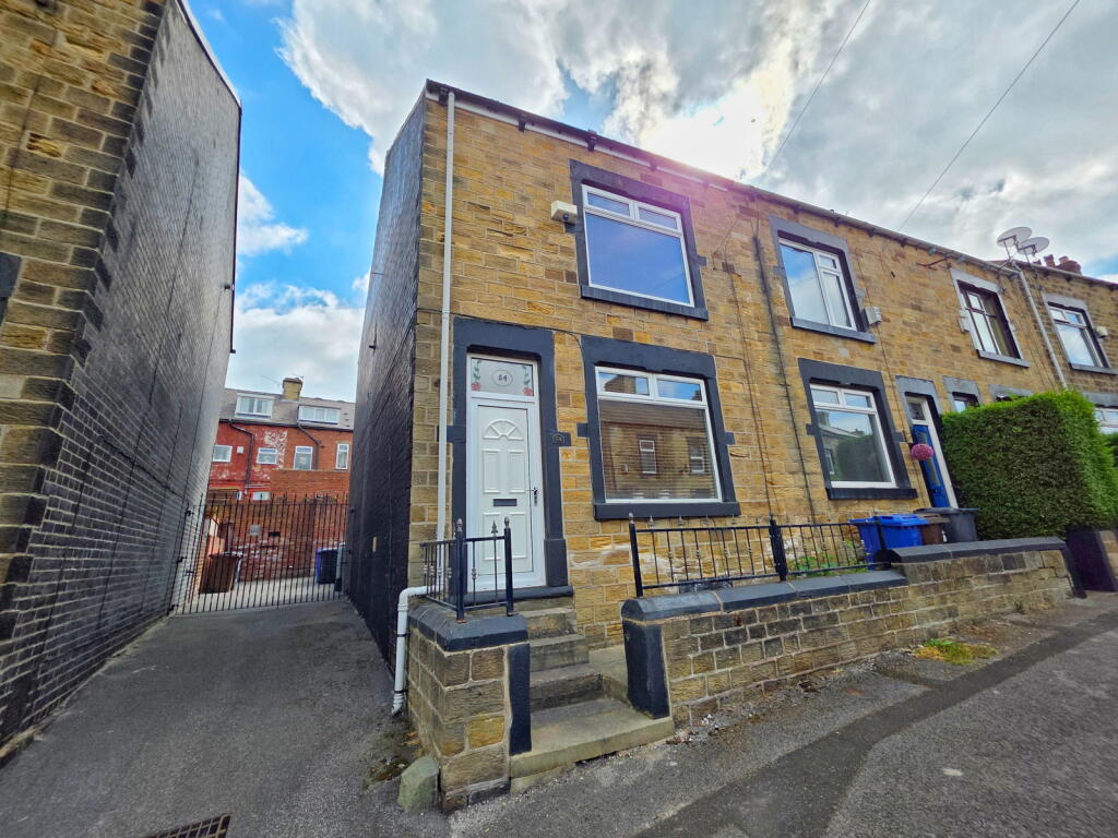 Main image of property: Blenheim Road, Barnsley, S70 6AR