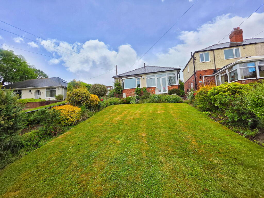 Main image of property: Cowley Lane, Chapeltown, Sheffield, S35 1SX