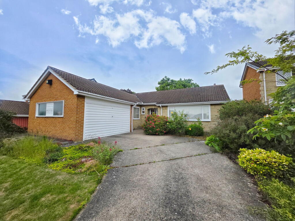 Main image of property: Wharfedale Road, Barnsley, S75 2LJ