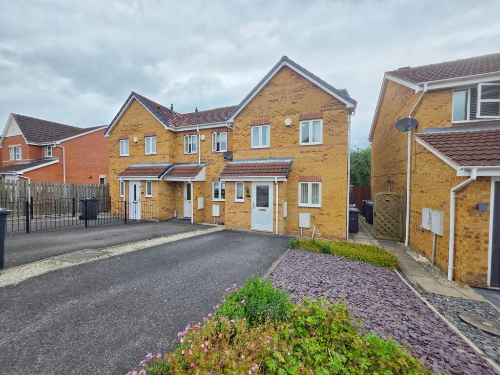 Main image of property: Ruston Drive, Royston, Barnsley, S71 4FP