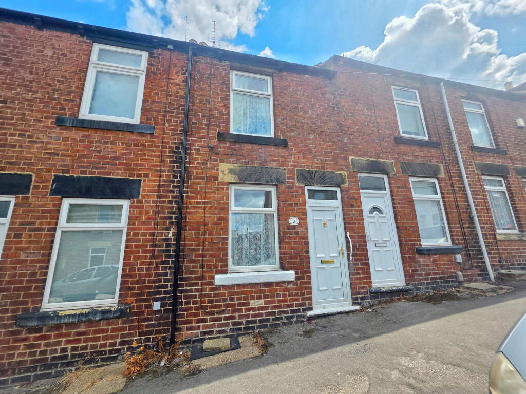 Main image of property: Bond Street, Wombwell, Barnsley, S73 8JD