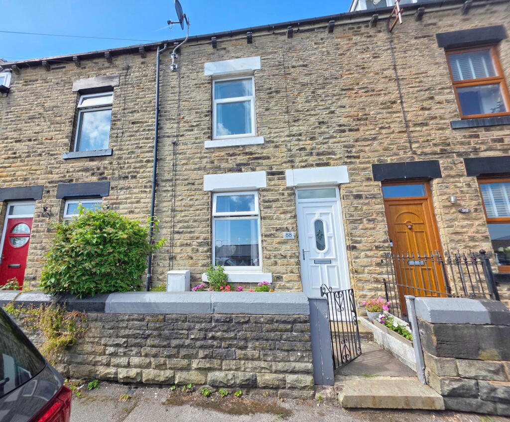 Main image of property: Tinker Lane, Hoyland, Barnsley, S74 0PW