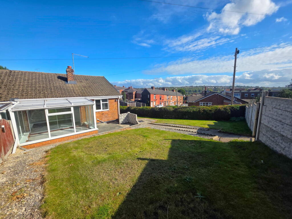 Main image of property: Honeywell Lane, Barnsley, S71 1JH