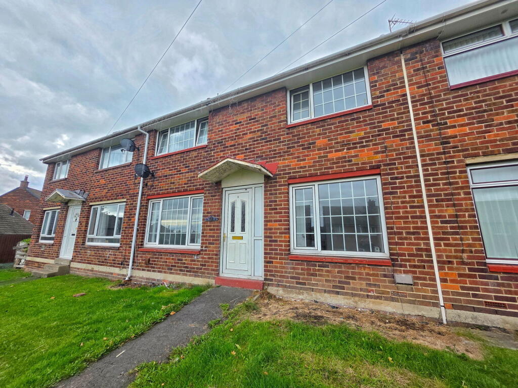Main image of property: Abbey Green, Dodworth, Barnsley, S75 3PS