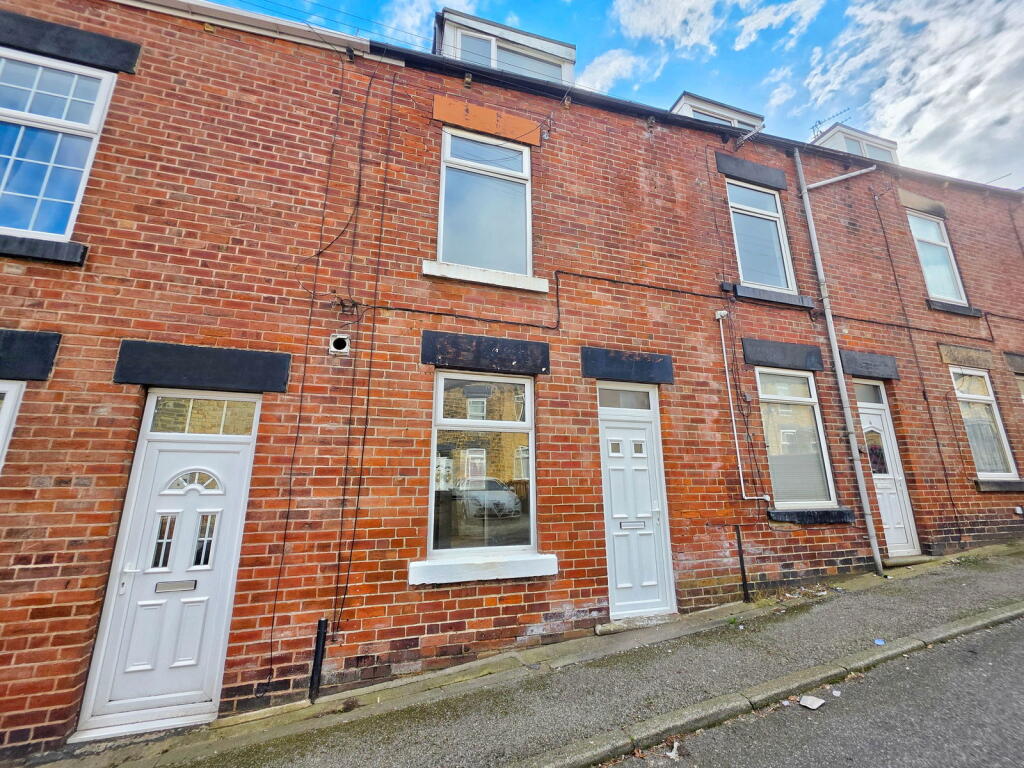 Main image of property: Orchard Street, Wombwell, Barnsley, S73 8HQ
