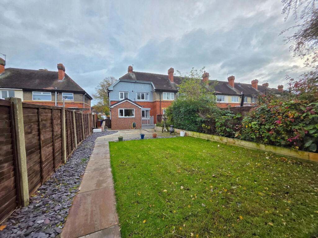Main image of property: East End Crescent, Royston, Barnsley, S71 4AN
