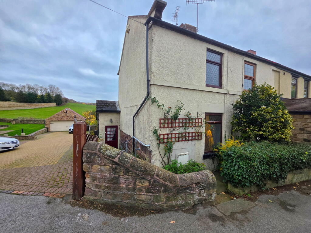 Main image of property: Doncaster Road, Hooton Roberts, Rotherham, S65 4PF