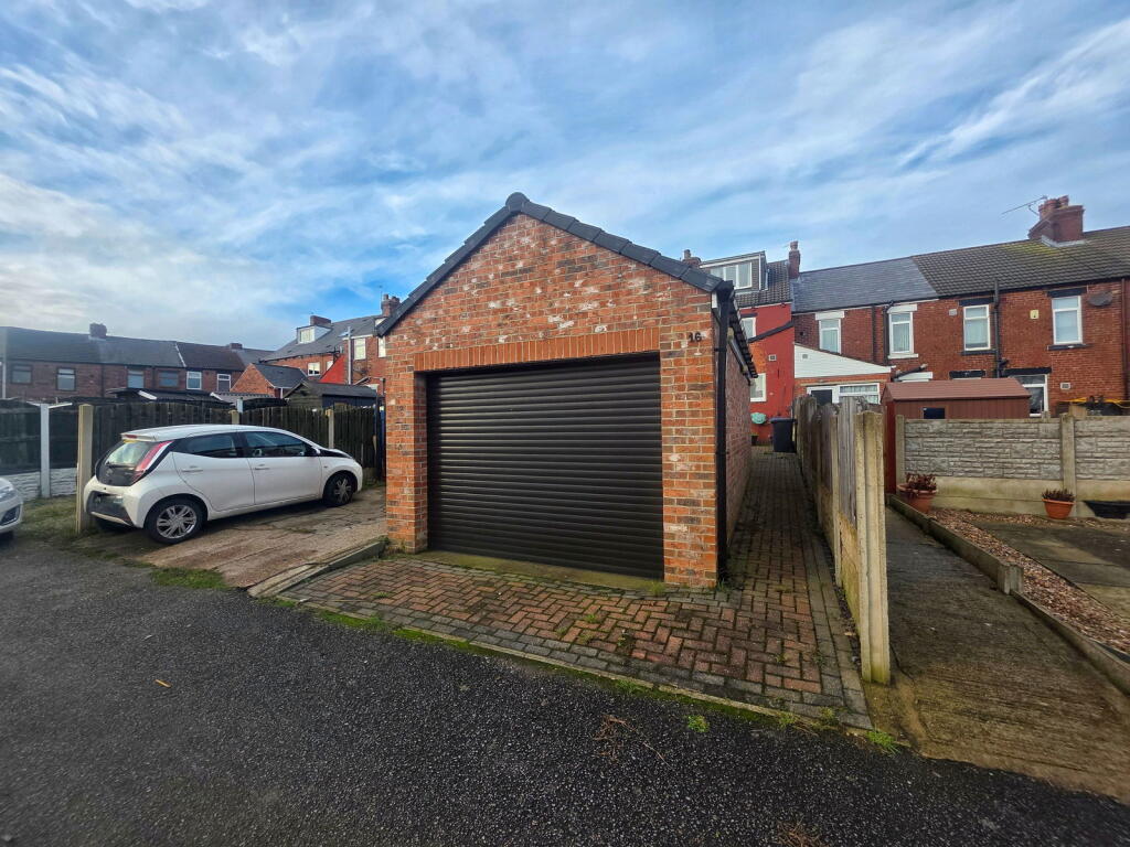 Main image of property: West Avenue, Royston, Barnsley, S71 4DF