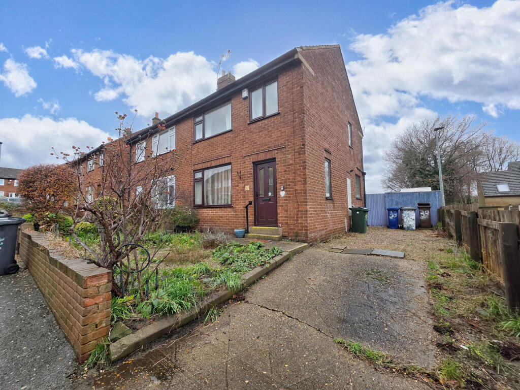 Main image of property: Alan Road, Darton, Barnsley, S75 5NL