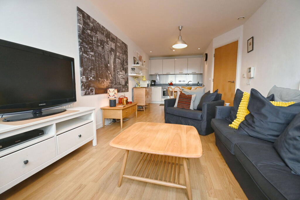 Main image of property: Burgage Square, Wakefield, WF1 2SE