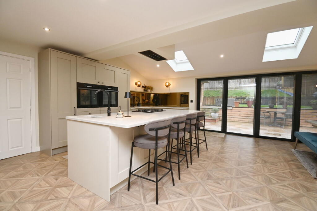 Main image of property: Kestrel Avenue, Barnsley, S75 1DF