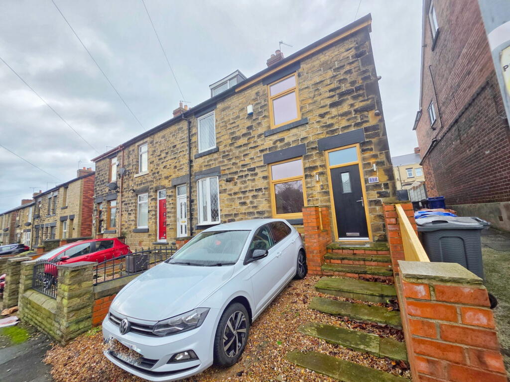 Main image of property: Saville Street, Cudworth, Barnsley, S72 8LT