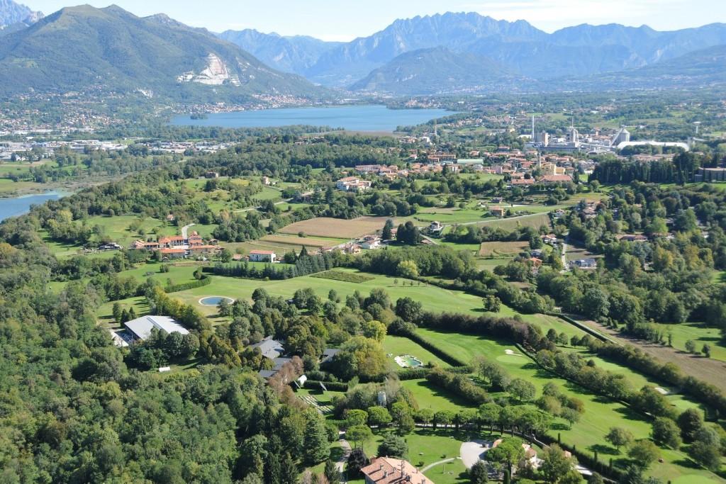 Commercial development for sale in Erba, Como, Lombardy, Italy
