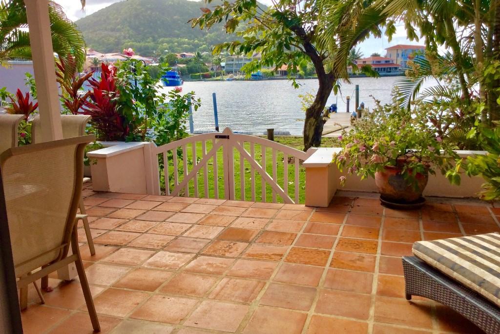 3 bedroom town house for sale in Rodney Bay, St Lucia