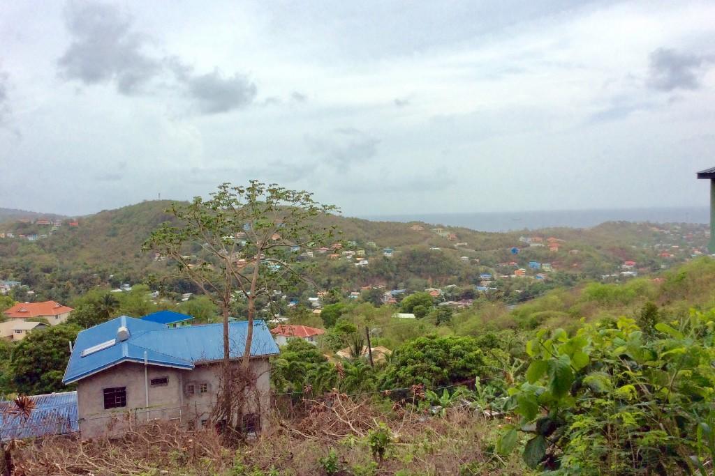 Land for sale in Gros Islet, St Lucia