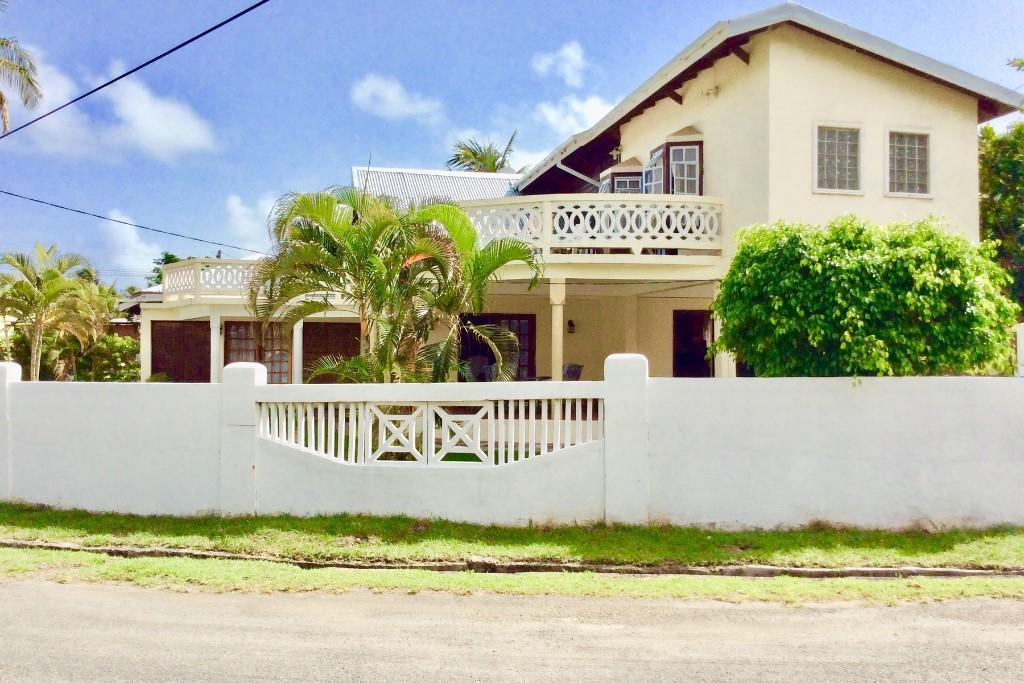 3 bedroom detached house for sale in Gros Islet, St Lucia