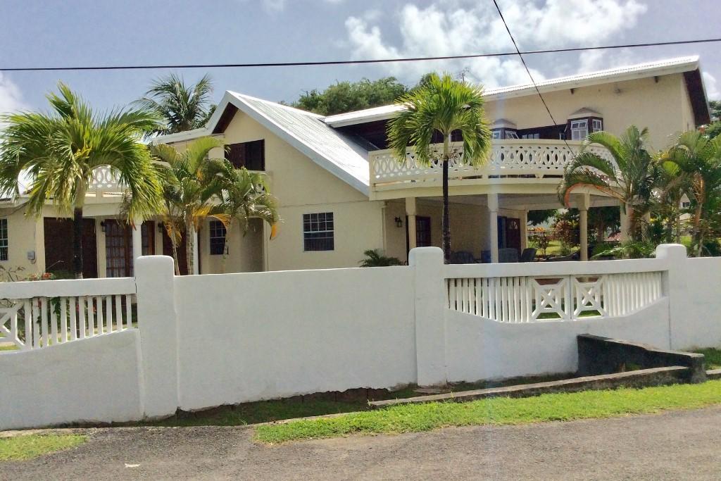 3 bedroom detached house for sale in Gros Islet, St Lucia