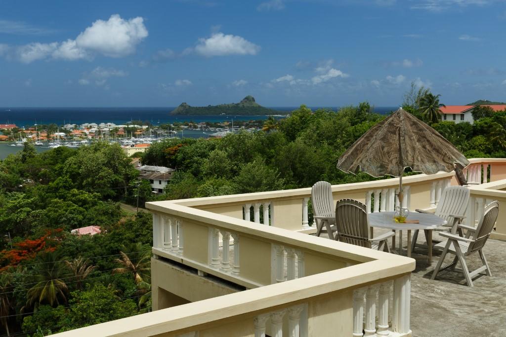 3 bedroom villa for sale in Gros Islet, St Lucia