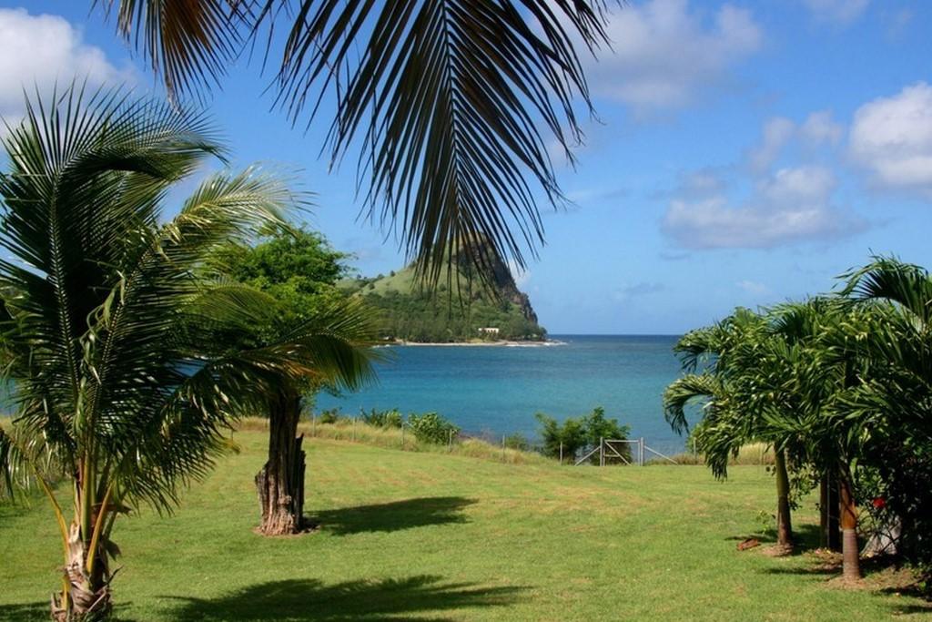 Land for sale in Cap Estate, St Lucia