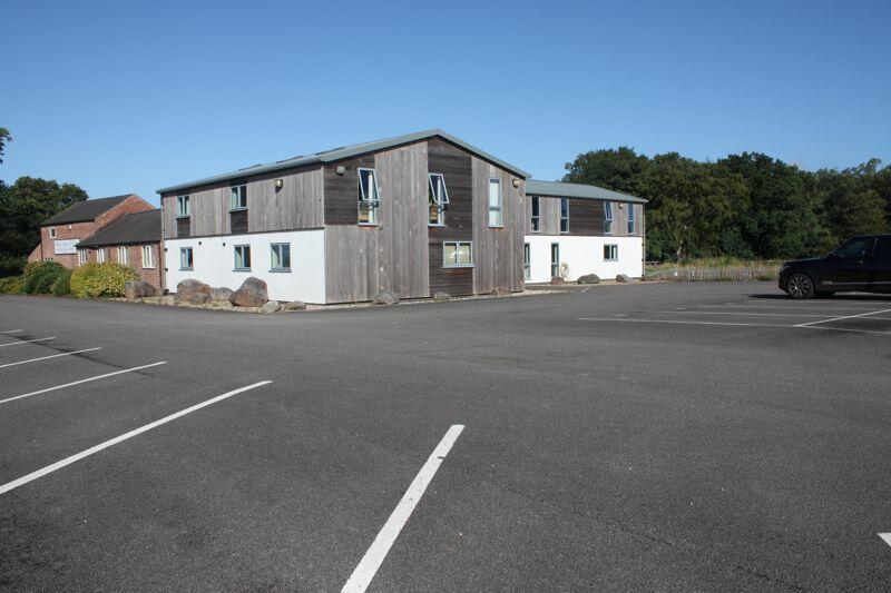 Main image of property: Suite 3, The Rickyard, Gawsworth Business Court