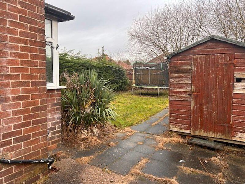 Additional property image - Radcliffe Road, Bolton