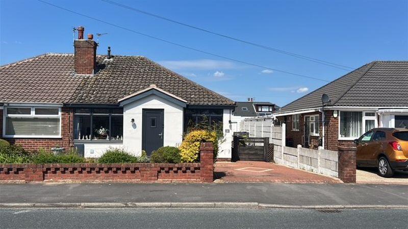 Main image of property: Quail Holme Road, Poulton-Le-Fylde