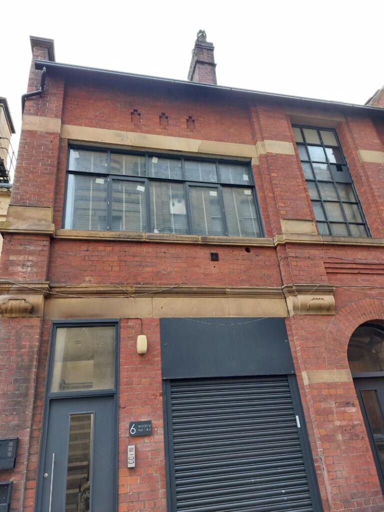 Main image of property: Bradshawgate, Bolton, BL1 1DS